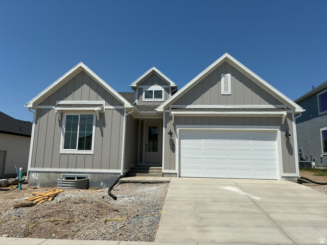195 E 580 N
                     MLS #2161015
