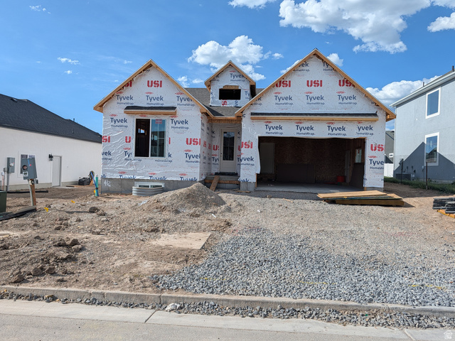 195 E 580 N
                     MLS #2161015