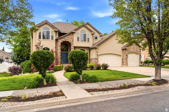 1602  Harvey Rd
                     MLS #2161020