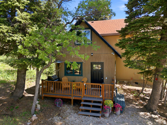 Main photo for 209  Porcupine Loop