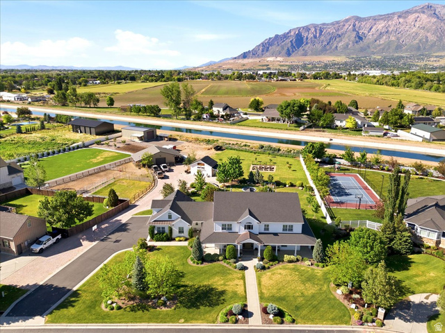 1776  Heritage Ranch Dr
                     MLS #2161035