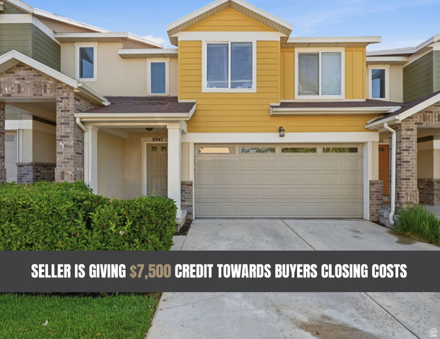 8947 S Heights Dr
                     MLS #2161038
