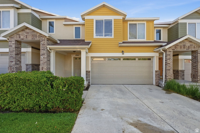 Main photo for 8947 S Heights Dr
