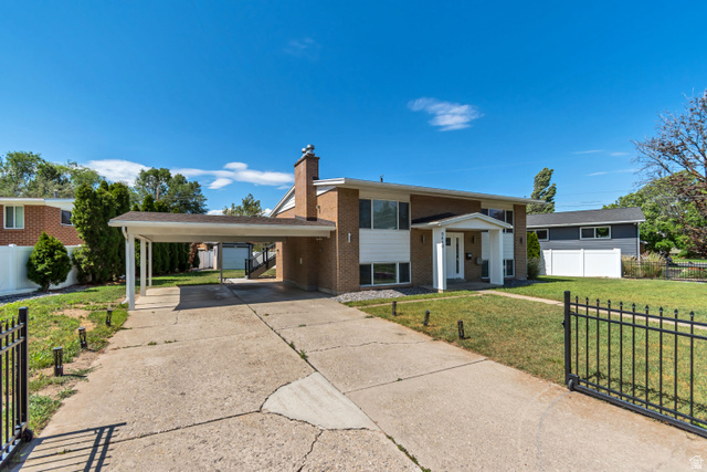 5440 S Dunbarton Dr
                     MLS #2161040