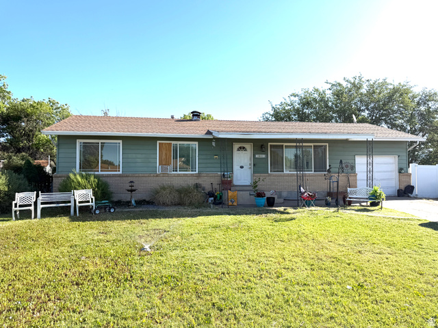 1464 W 1920 N
                     MLS #2161042