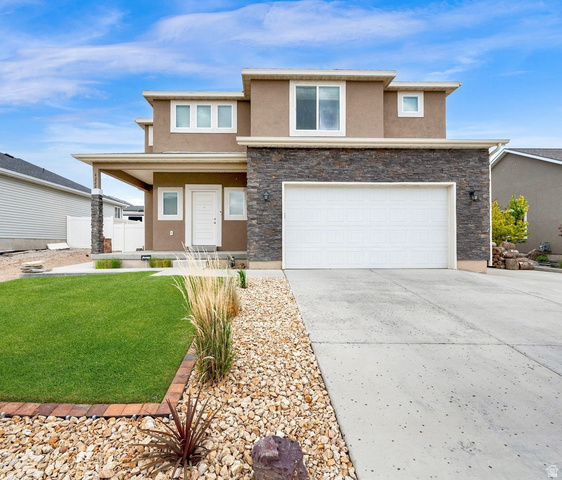 4222 N Shirley
                     MLS #2161043