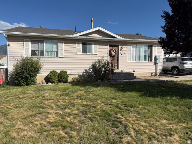 796  Wasatch
                     MLS #2161049