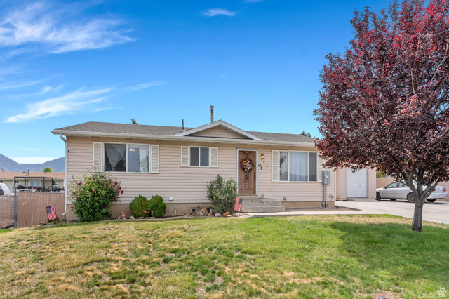 796  Wasatch
                     MLS #2161049