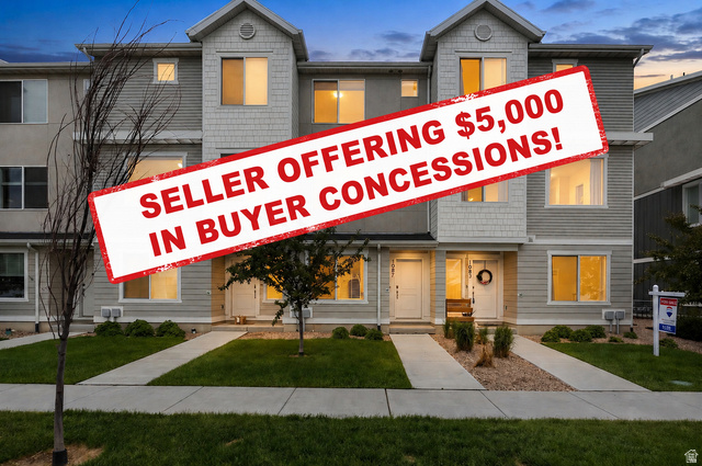 1087 E Waterway Ln
                     MLS #2161052