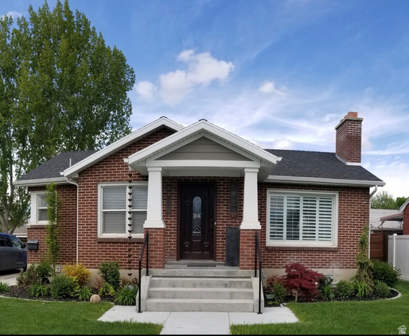 7780 S Coolidge St
                     MLS #2161055