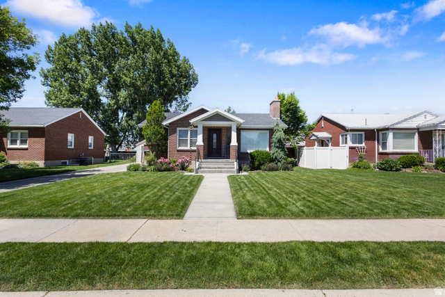 7820 S Coolidge St
                     MLS #2161055