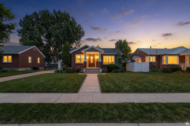 7820 S Coolidge St
                     MLS #2161055