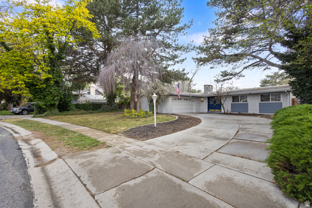 4360 S 3920 W
                     MLS #2161056