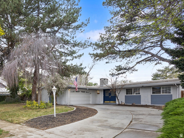 4360 S 3920 W
                     MLS #2161056