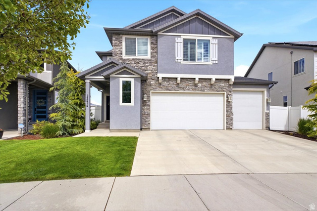 12212 S Croyden Ln
                     MLS #2161058