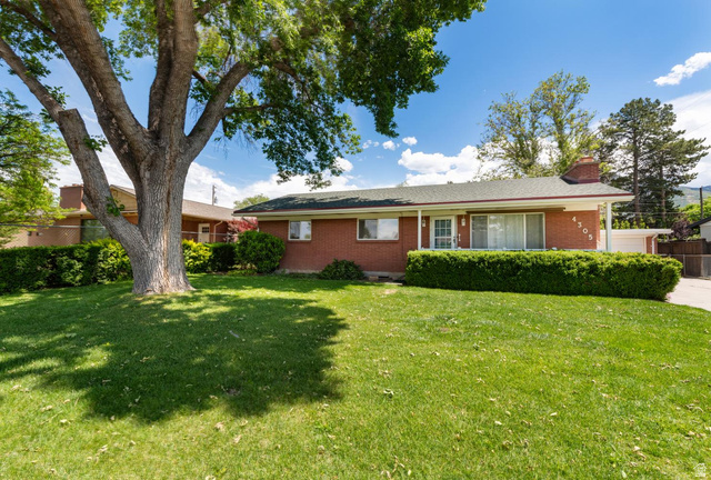 4305 S Noal Dr
                     MLS #2161059