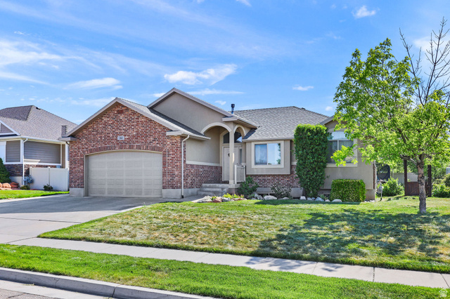 242 N 3600 W
                     MLS #2161065