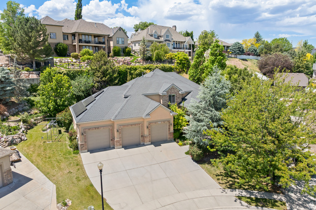 11486 S Markridge Cir
                     MLS #2161070