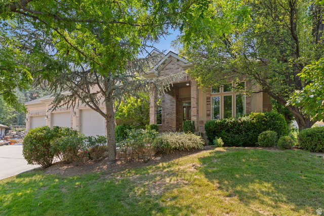 11486 S Markridge Cir
                     MLS #2161070