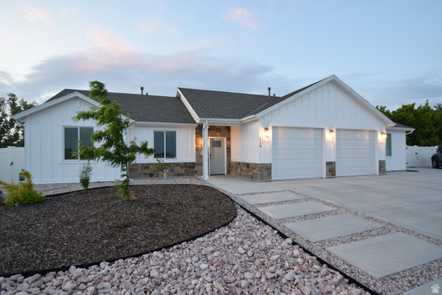 118 W 1100 N
                     MLS #2161072