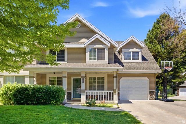 1395 S Brinker
                     MLS #2161078