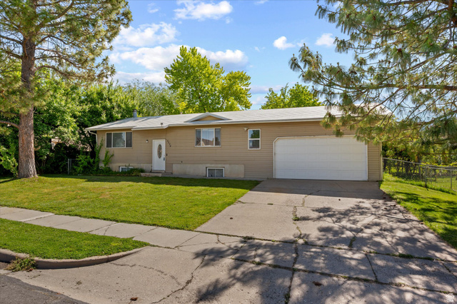 2234 N 1100 W
                     MLS #2161080