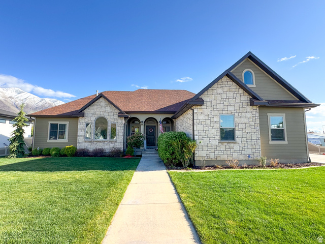 175 W 1000 N
                     MLS #2161082