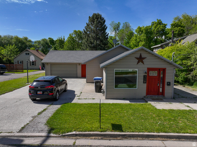 730 E 200 N
                     MLS #2161086