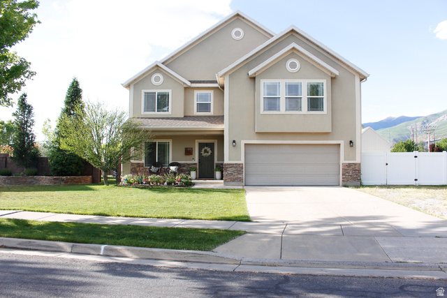 Main photo for 842 W 2400 N
