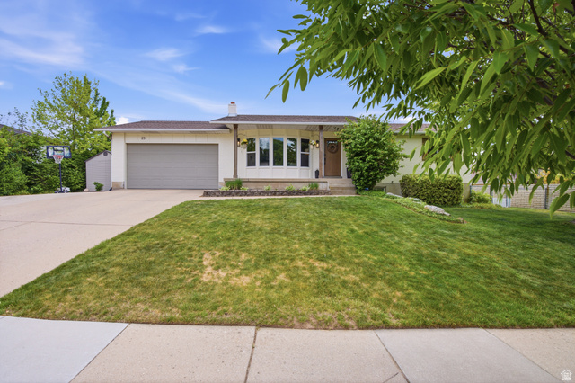 23 W Park Dr
                     MLS #2161092