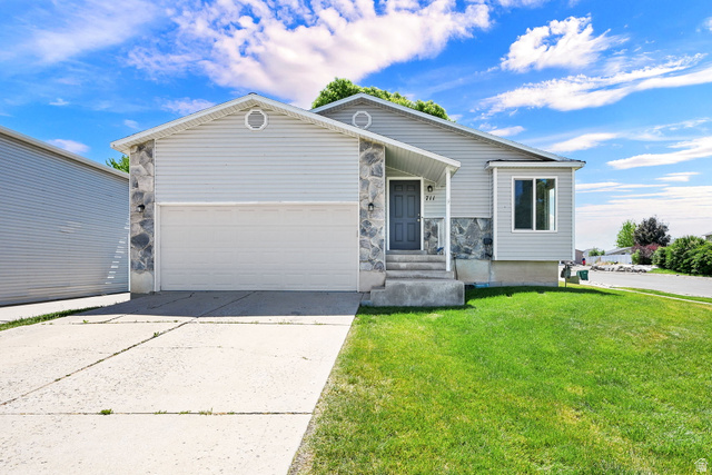 711 S 825 E
                     MLS #2161093