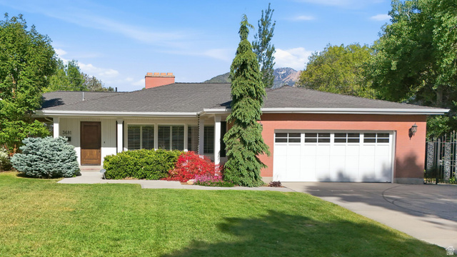 3681 S 2140 E
                     MLS #2161099