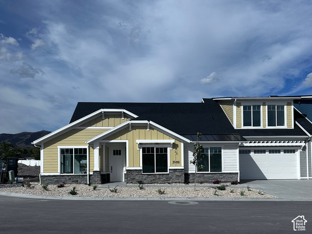 3546 S Pearce Farm Ln #10
                     MLS #2161100