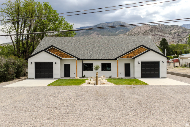 160 N 200 E
                     MLS #2161101