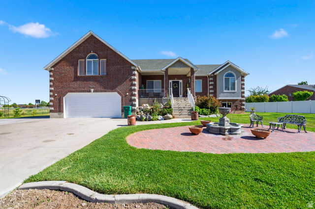 3888 W 4350 S
                     MLS #2161106