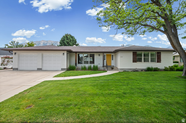 1155 S Palisades
                     MLS #2161107