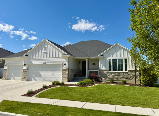 3472 W 2550 N, Lehi UT 84048