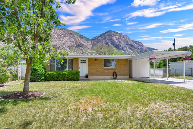 858 N Monroe Blvd
                     MLS #2161112