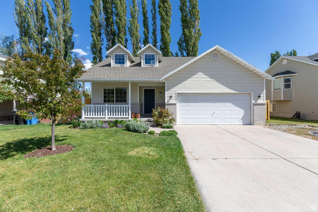 1163 W 400 S
                     MLS #2161118