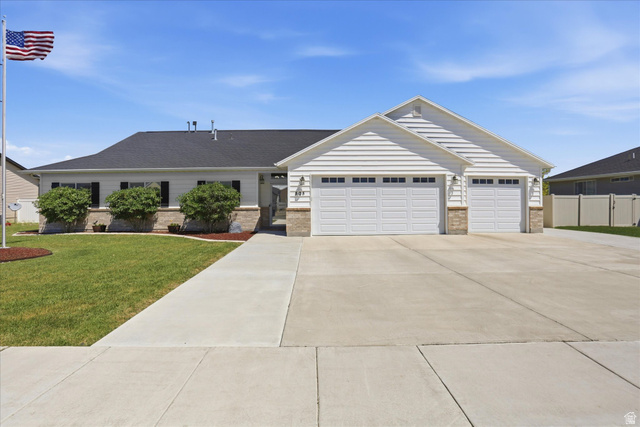 Property in Garland - View 1