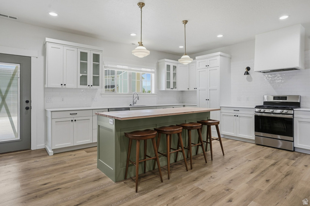 Property in Preston - View 8