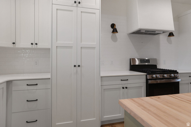 Property in Preston - View 11