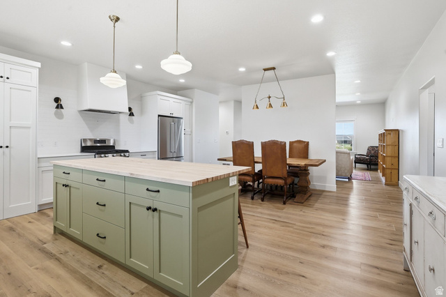 Property in Preston - View 10