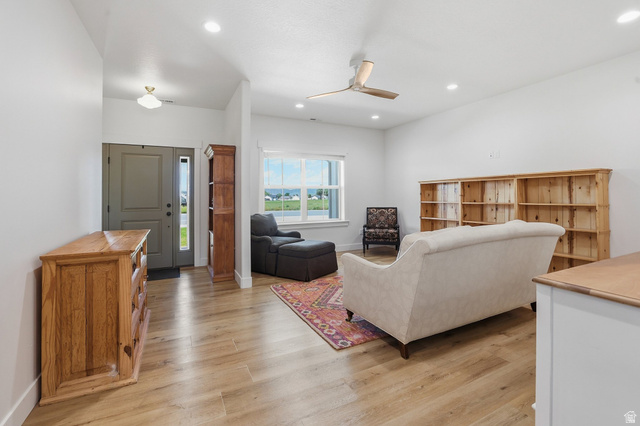 Property in Preston - View 3