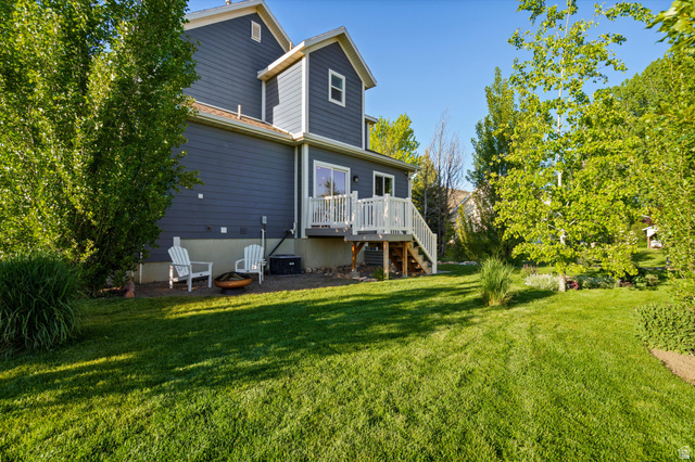 Property in Morgan - View 32