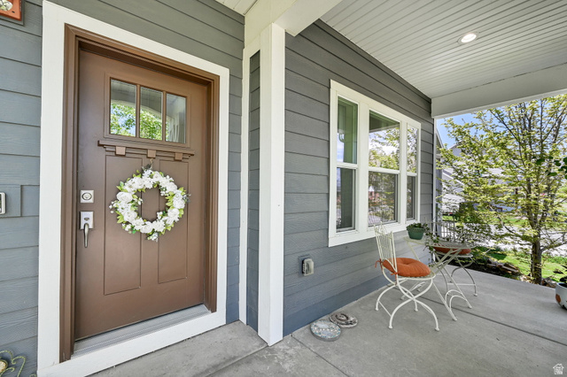 Property in Morgan - View 2