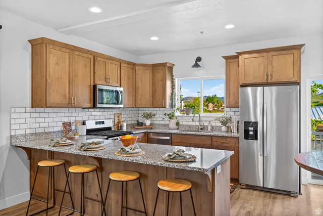 Property in Morgan - View 10