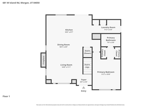 Property in Morgan - View 46