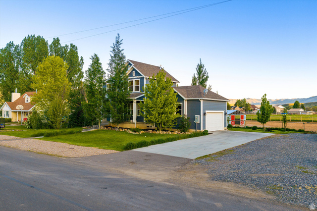 Property in Morgan - View 34