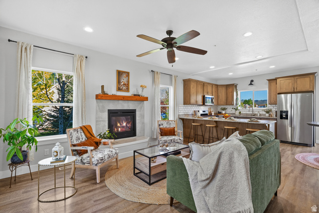 Property in Morgan - View 4